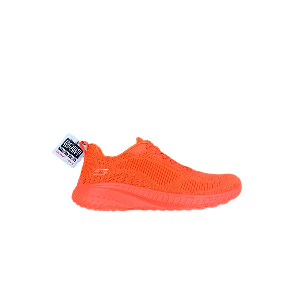 Skechers Women’s Orange Athletic Shoes